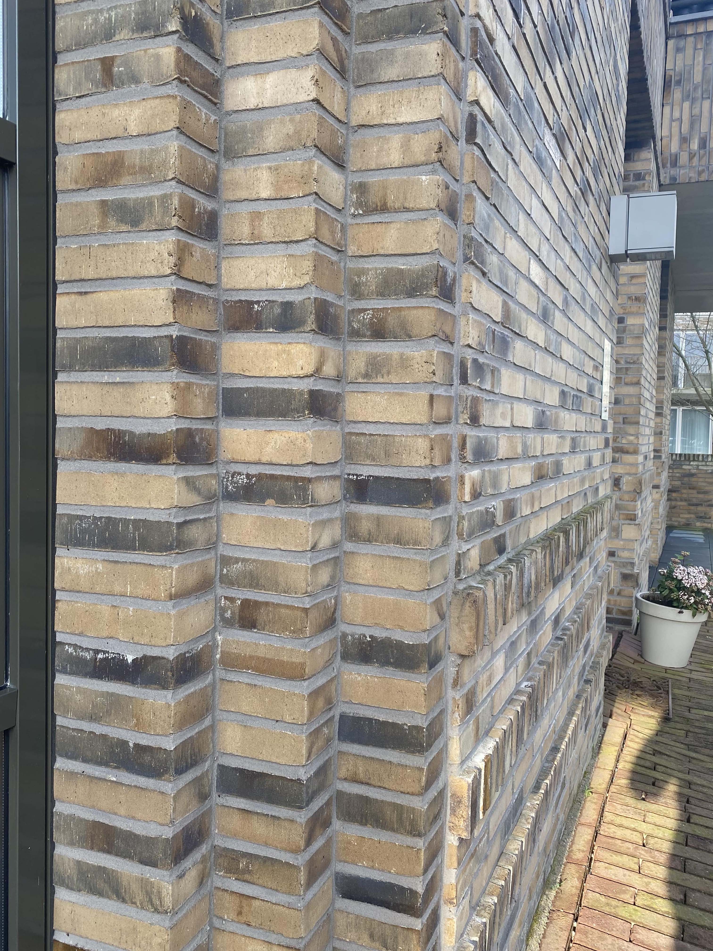 Кирпич облицовочный Engels Ogenagaat, 213*45-50*66 мм