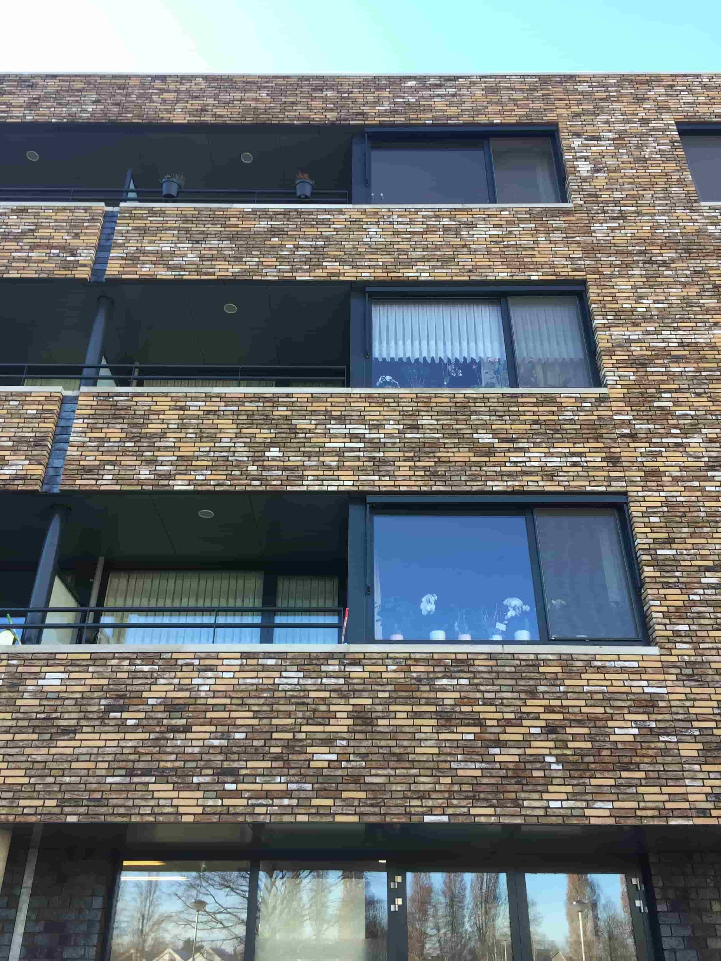 Керамическая плитка Engels Royal Emmerald, 214*66*24 мм