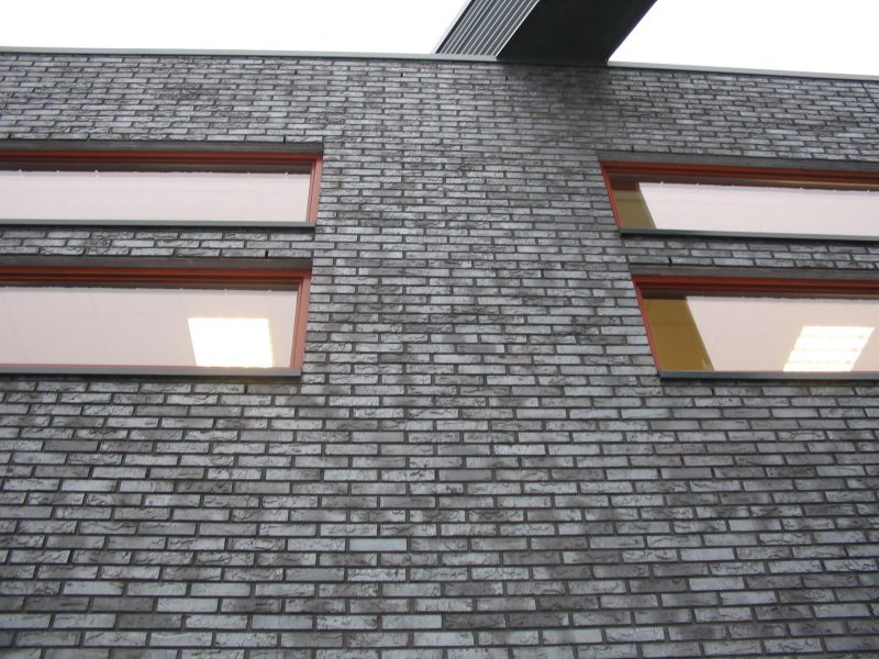 Кирпич облицовочный Terca Ebonywood 240*90*40 мм