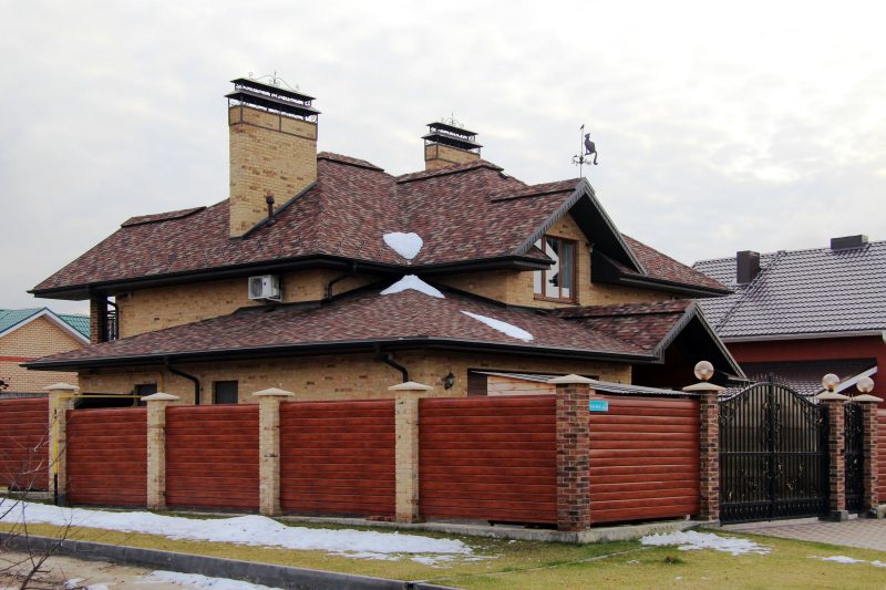 Кирпич облицовочный Terca Valeriaan, 215*102*65 мм