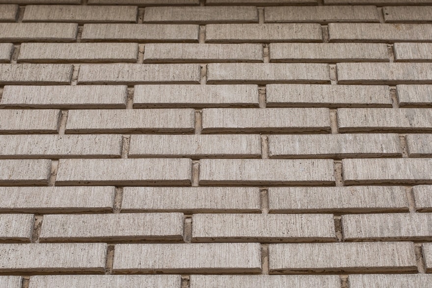 Кирпич облицовочный Terca Kuura шероховатый, 250*85*65 мм