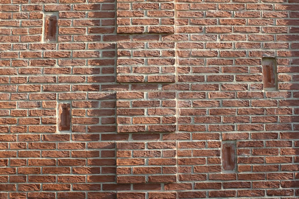 Кирпич облицовочный полнотелый ручной формовки Тандем Степной, 250*60*65 мм по выгодным ценам в Санкт-Петербурге