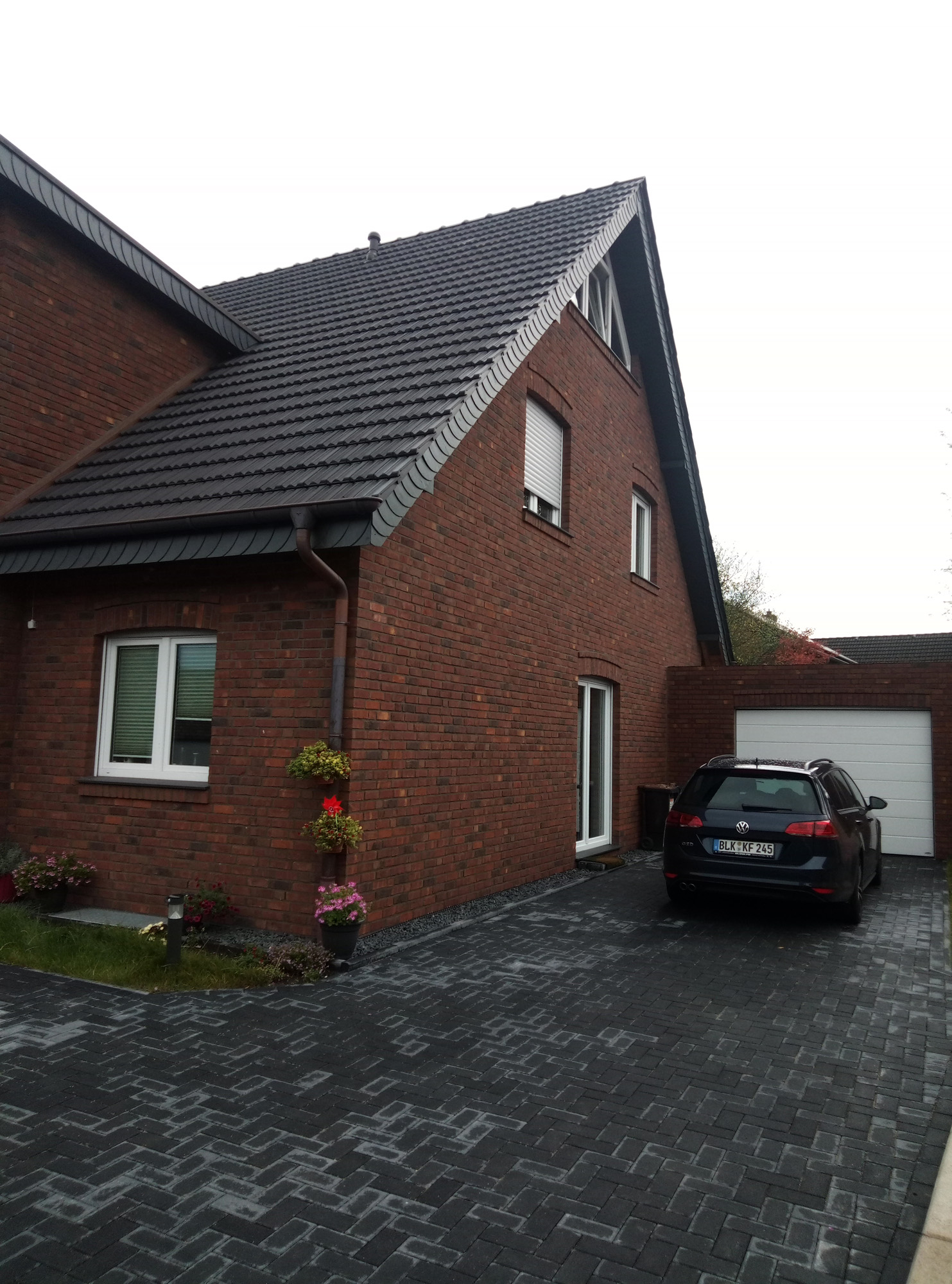 Кирпич облицовочный ручной формовки Muhr Nr 33, Moyland, 210*45-50*65 мм по выгодным ценам в Санкт-Петербурге