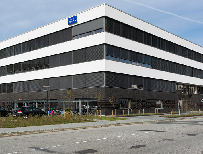 Кирпич облицовочный Randers Tegl Unika RT548, 228*108*54 мм