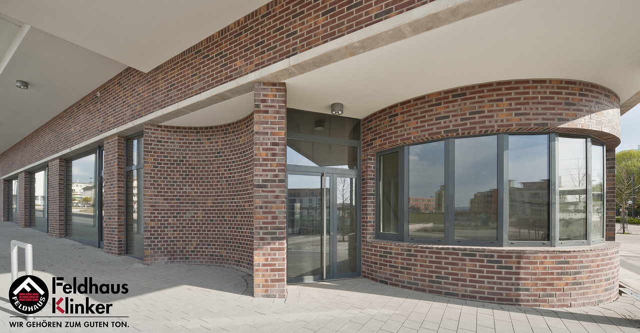 Кирпич клинкерный Feldhaus Klinker K769 vascu cerasi legoro NF 240*115*71 мм