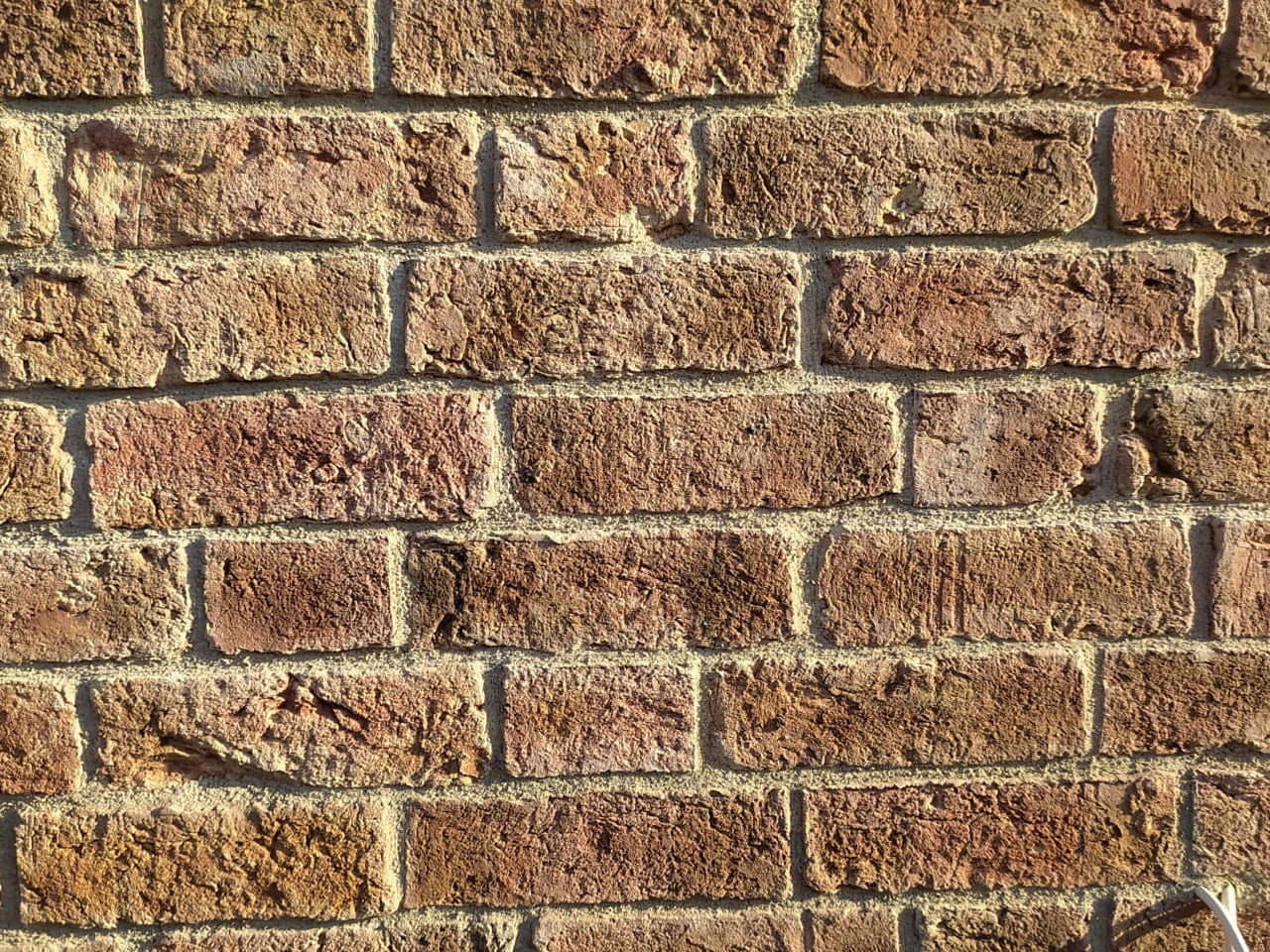 Кирпич облицовочный Rightbrick Мунк, 210*100*65 мм