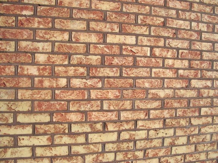 Плитка угловая Terca Orchidee Rose, 215*65*102*22-25 мм