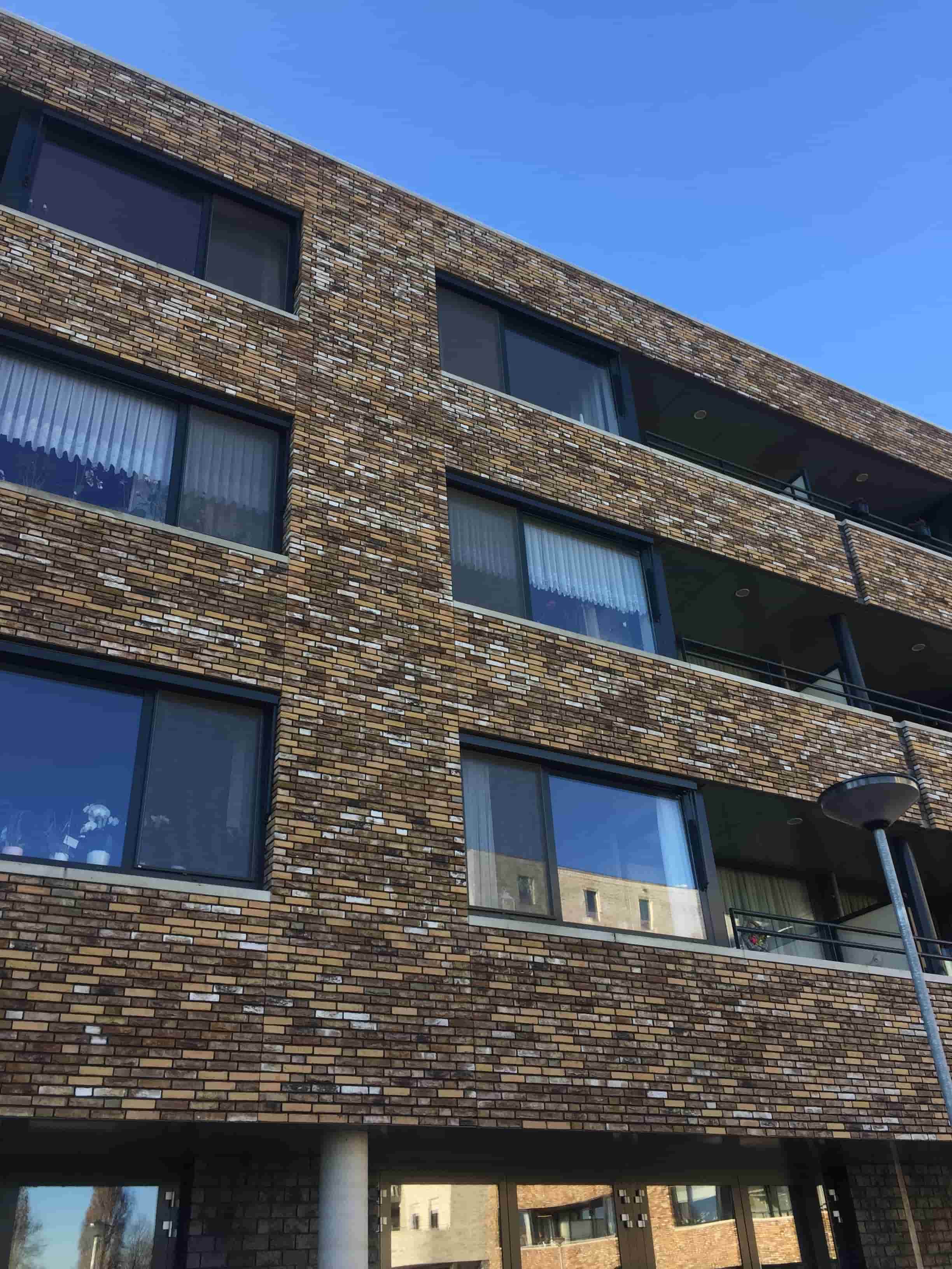 Керамическая плитка Engels Royal Emmerald, 214*66*24 мм