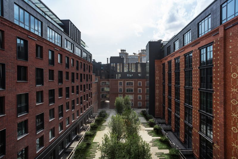 Плитка угловая Terca Portsmouth, 215*65*102*22-25 мм