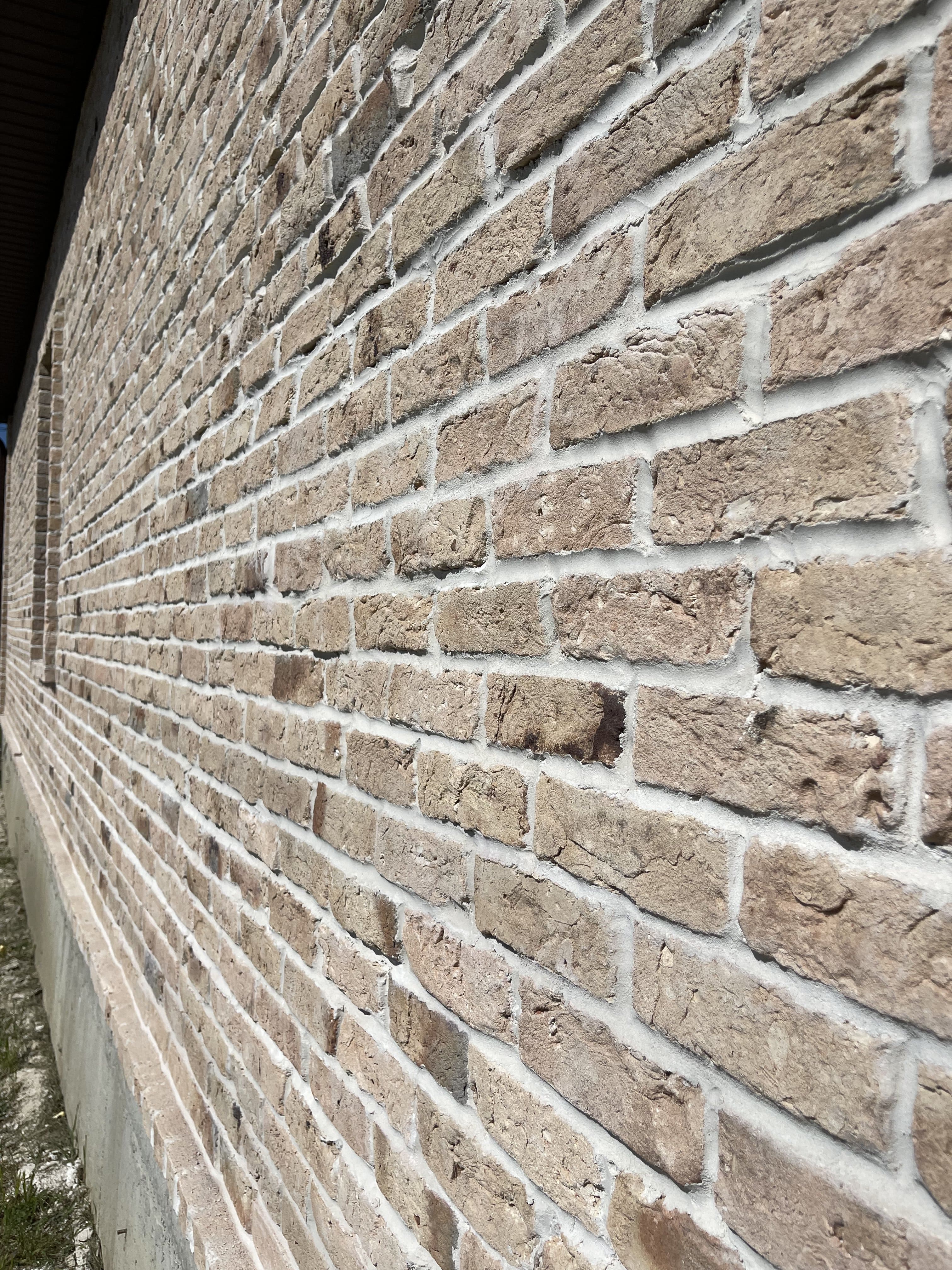 Кирпич облицовочный Rightbrick Рейн, 210*100*65 мм