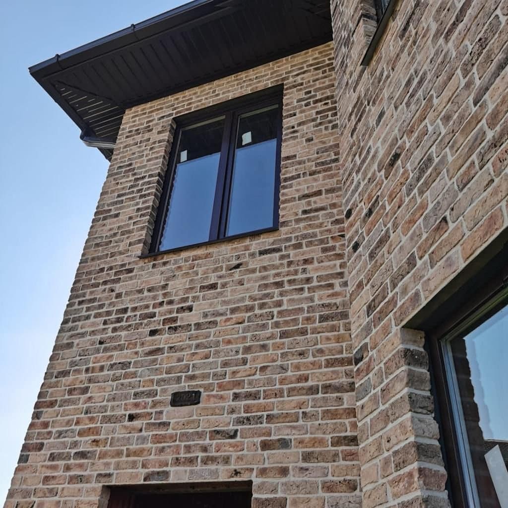 Кирпич облицовочный Rightbrick Рейн, 210*100*65 мм
