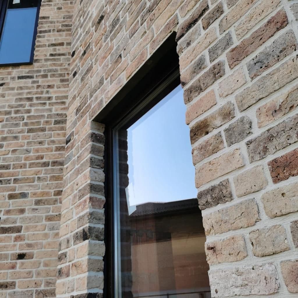Кирпич облицовочный Rightbrick Рейн, 210*100*65 мм