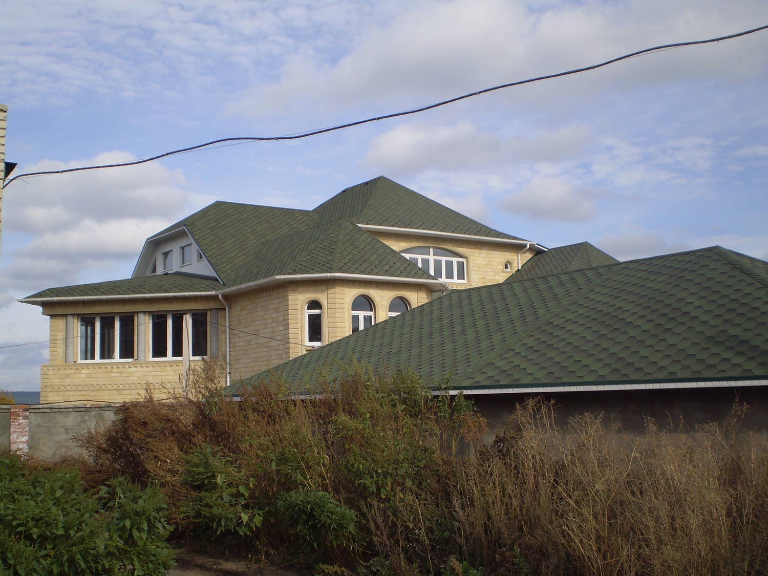 Керамогранит Laminam Calce Avorio 3000*1000*5,6 мм