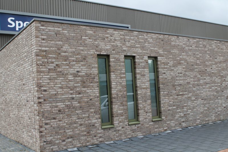 Кирпич облицовочный Terca Birchwood 240*90*40 мм