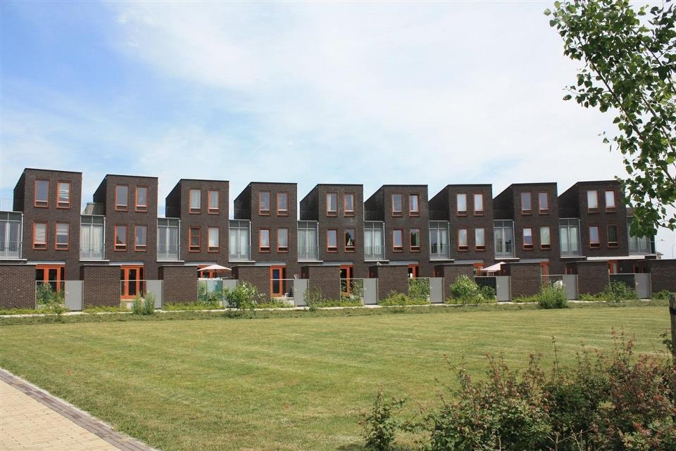 Плитка Terca Bowland, 215*65*22-25 мм