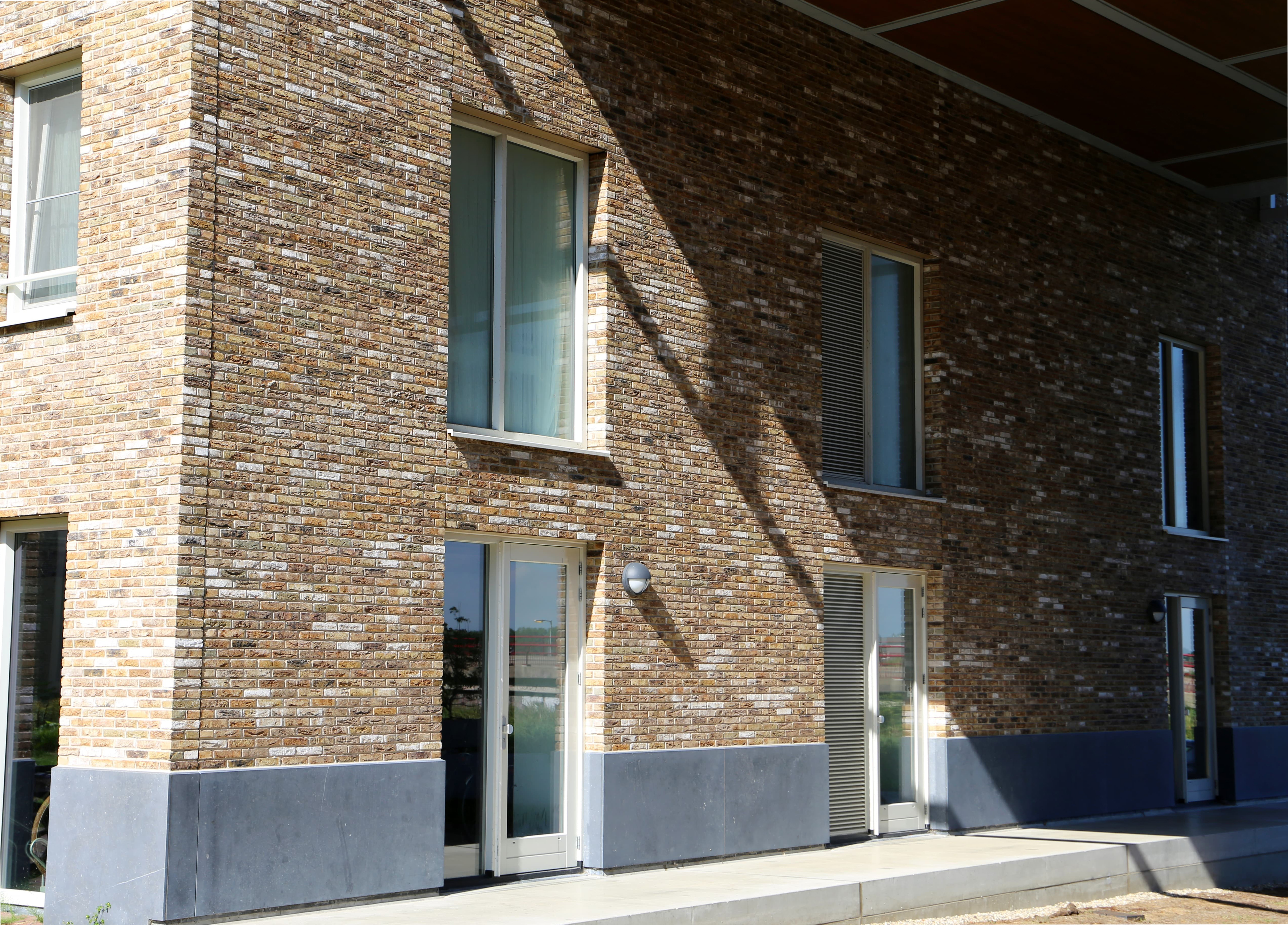 Кирпич облицовочный Engels Barnsteen, 215*50*65 мм