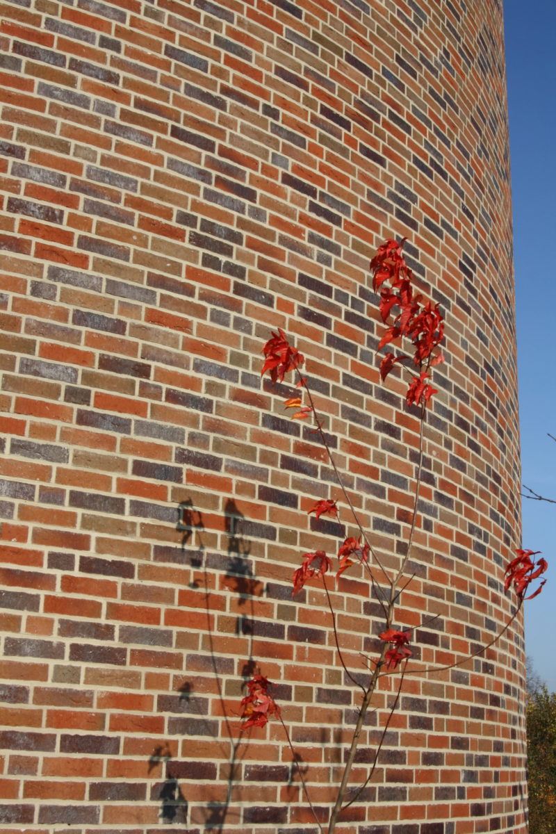 Кирпич клинкерный Feldhaus Klinker K661 sintra lava maris NF 240*115*71 мм