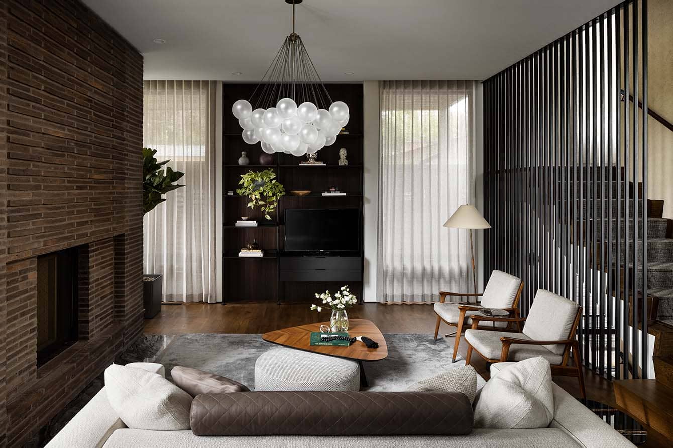 Кирпич ригельный Randers Tegl Ultima RT161, 468*108*38 мм