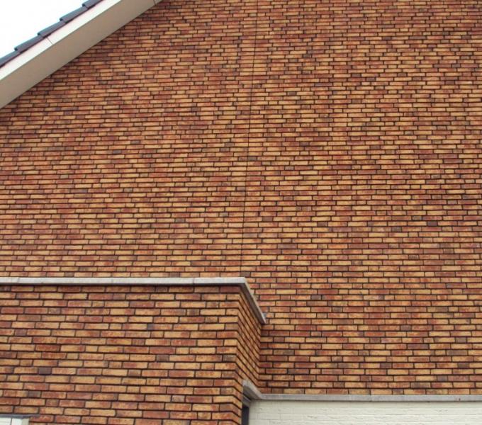 Кирпич облицовочный Muhr Nr 34, Rheingold, 210*100*65 мм по выгодным ценам в Санкт-Петербурге