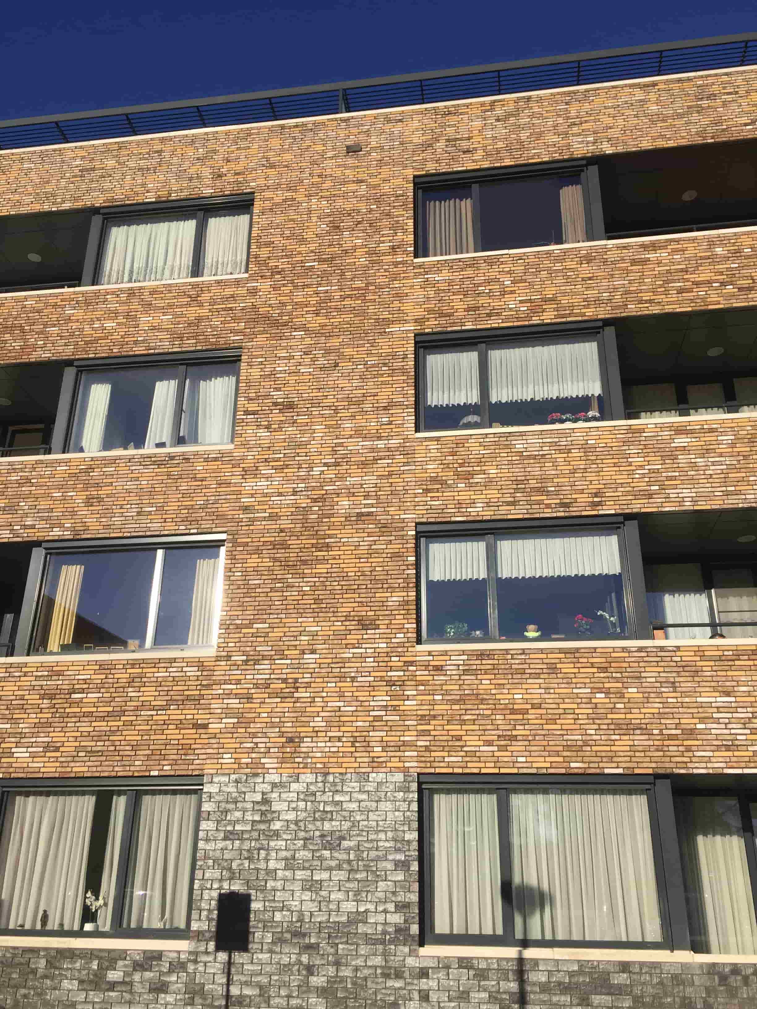 Керамическая плитка Engels Royal Emmerald, 214*66*24 мм