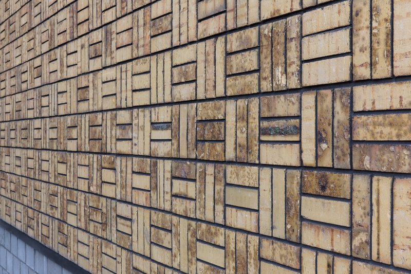 Кирпич облицовочный Terca Sussex Multi Gesinterd 210*100*50 мм