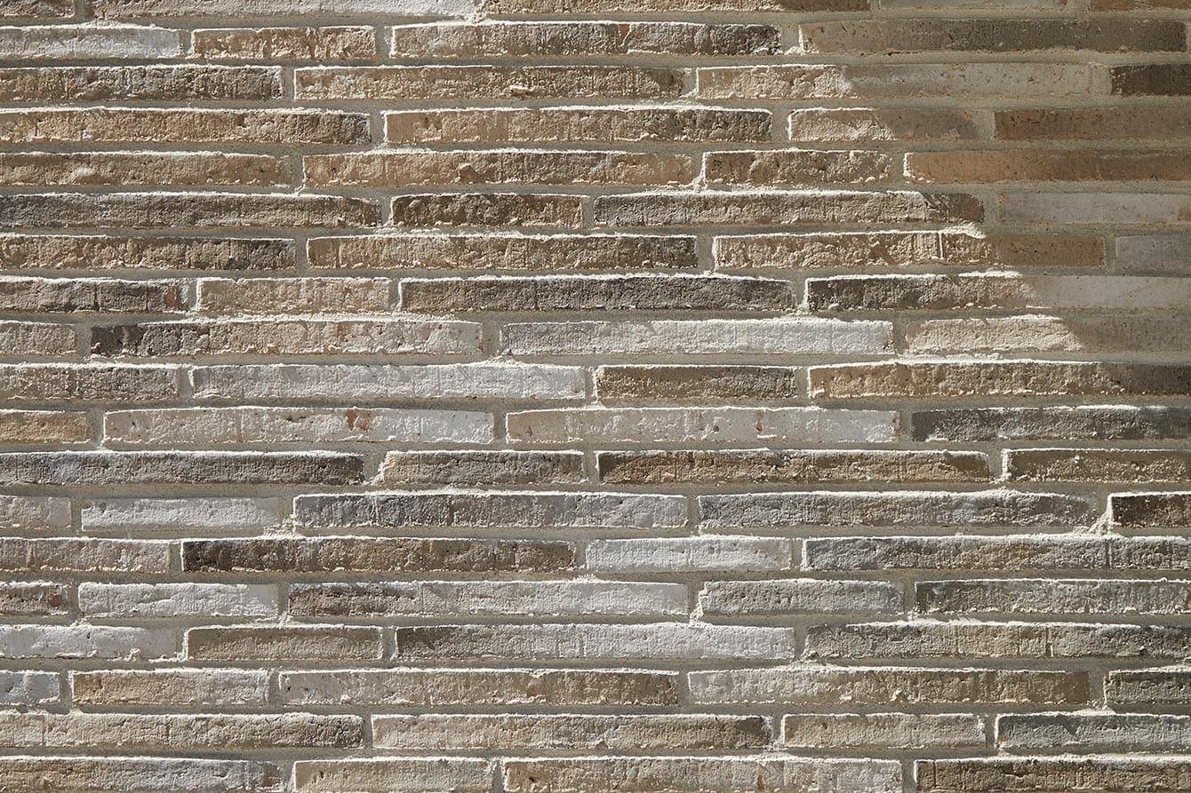 Кирпич ригельный Randers Tegl Ultima RT159, 468*108*38 мм