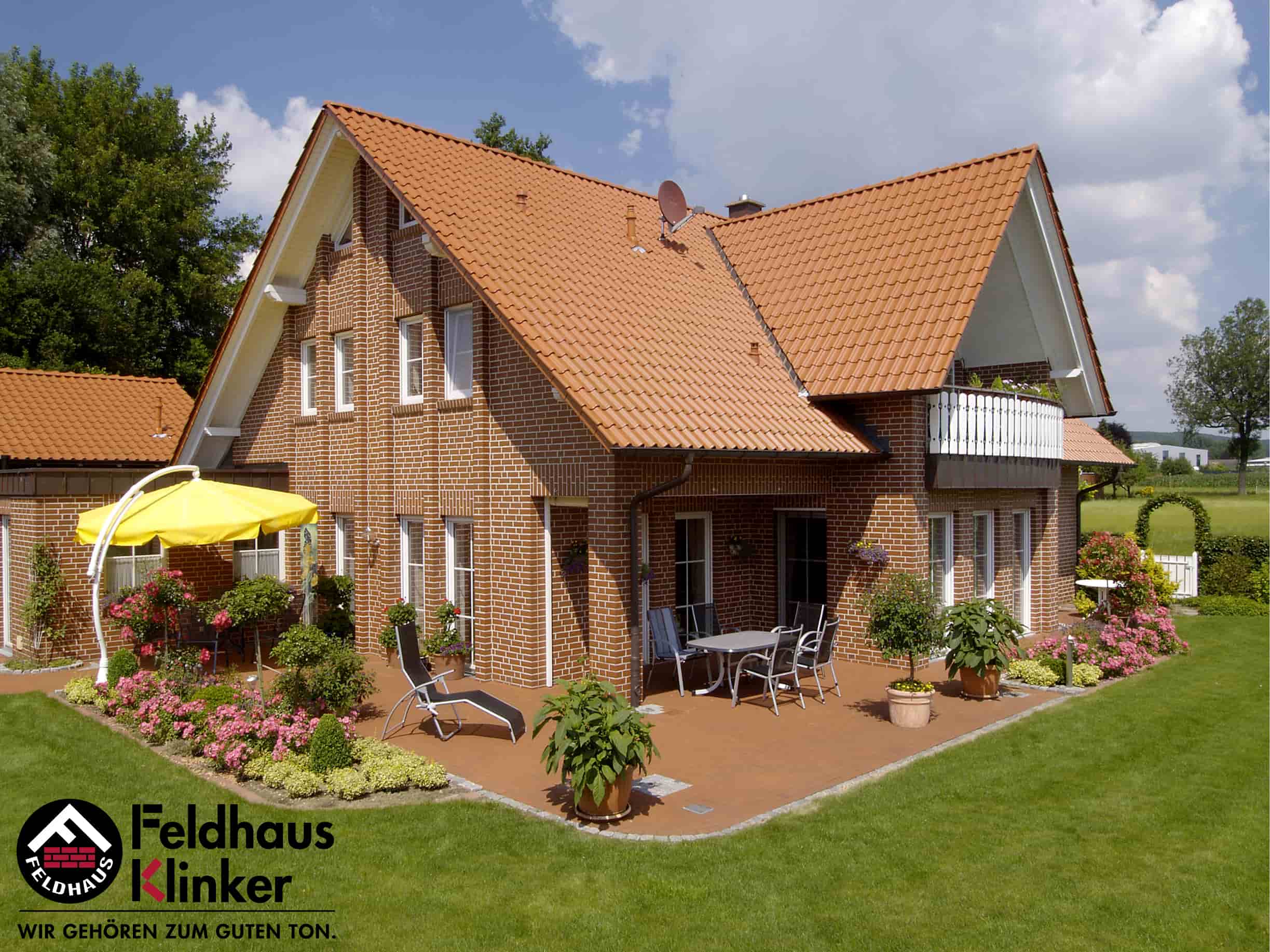Клинкерная плитка под кирпич Feldhaus Klinker NF 14 R440 carmesi senso 240*71*14 мм