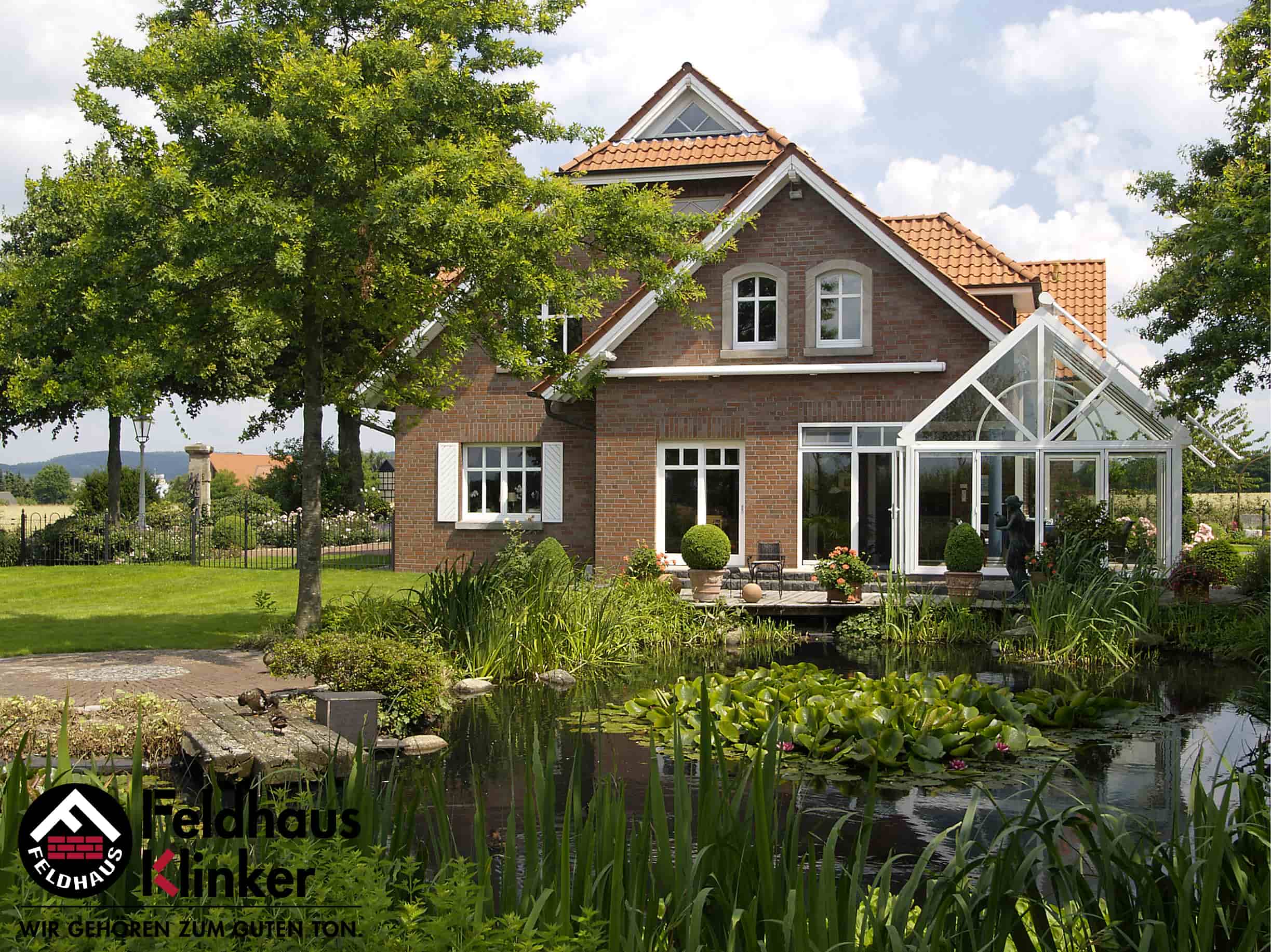Кирпич клинкерный Feldhaus Klinker К300 lava liso NF 240*115*71 мм