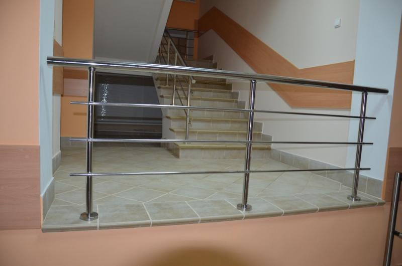 Клинкерная угловая ступень флорентинер Stroeher Euramic Cadra E520 sare, 345х345х12 мм