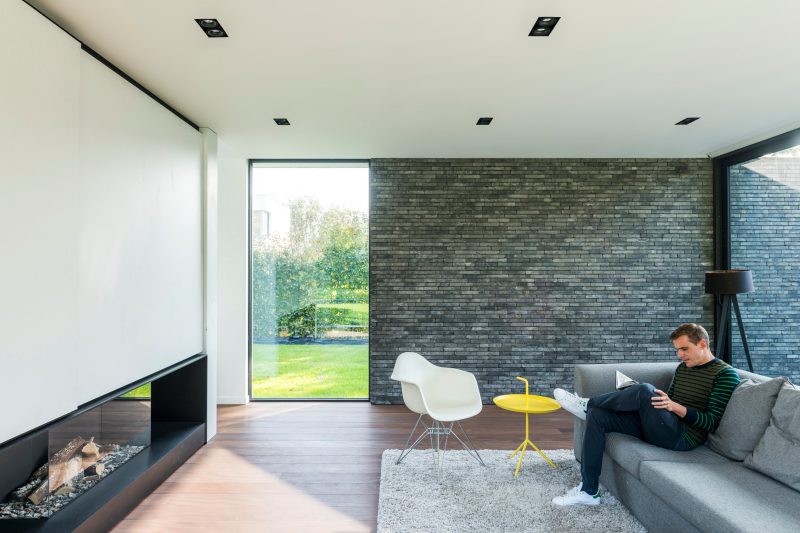 Кирпич облицовочный Terca Metropolis Colonia, 240*65*40 мм