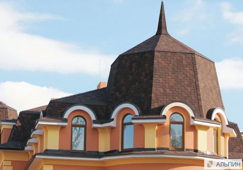 Керамогранит Laminam Fokos Terra 3000*1000*3,5 мм