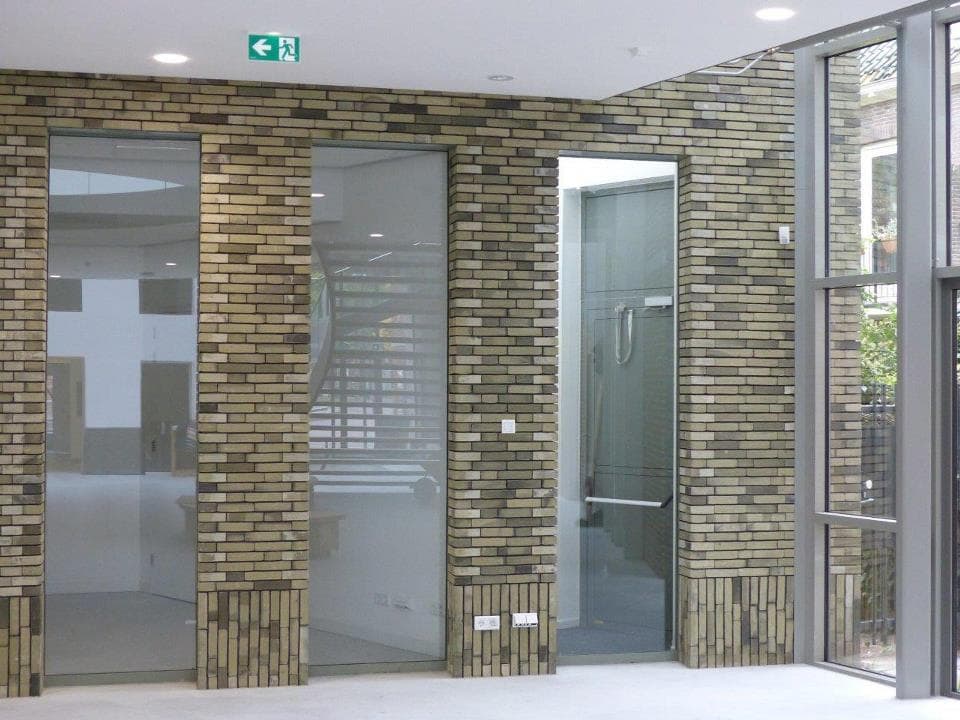 Кирпич облицовочный Terca Metaal Goud, 210*100*50 мм