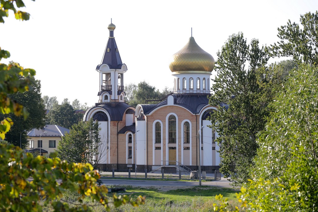 Кирпич облицовочный пустотелый Lode Sarmite гладкий, 250*120*65 мм