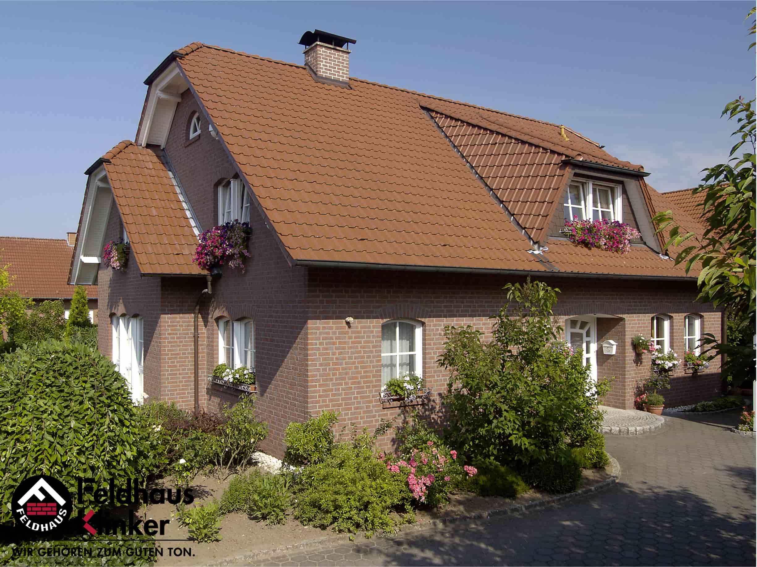 Клинкерная плитка под кирпич Feldhaus Klinker NF 14 R335 carmesi antic mana 240*71*14 мм