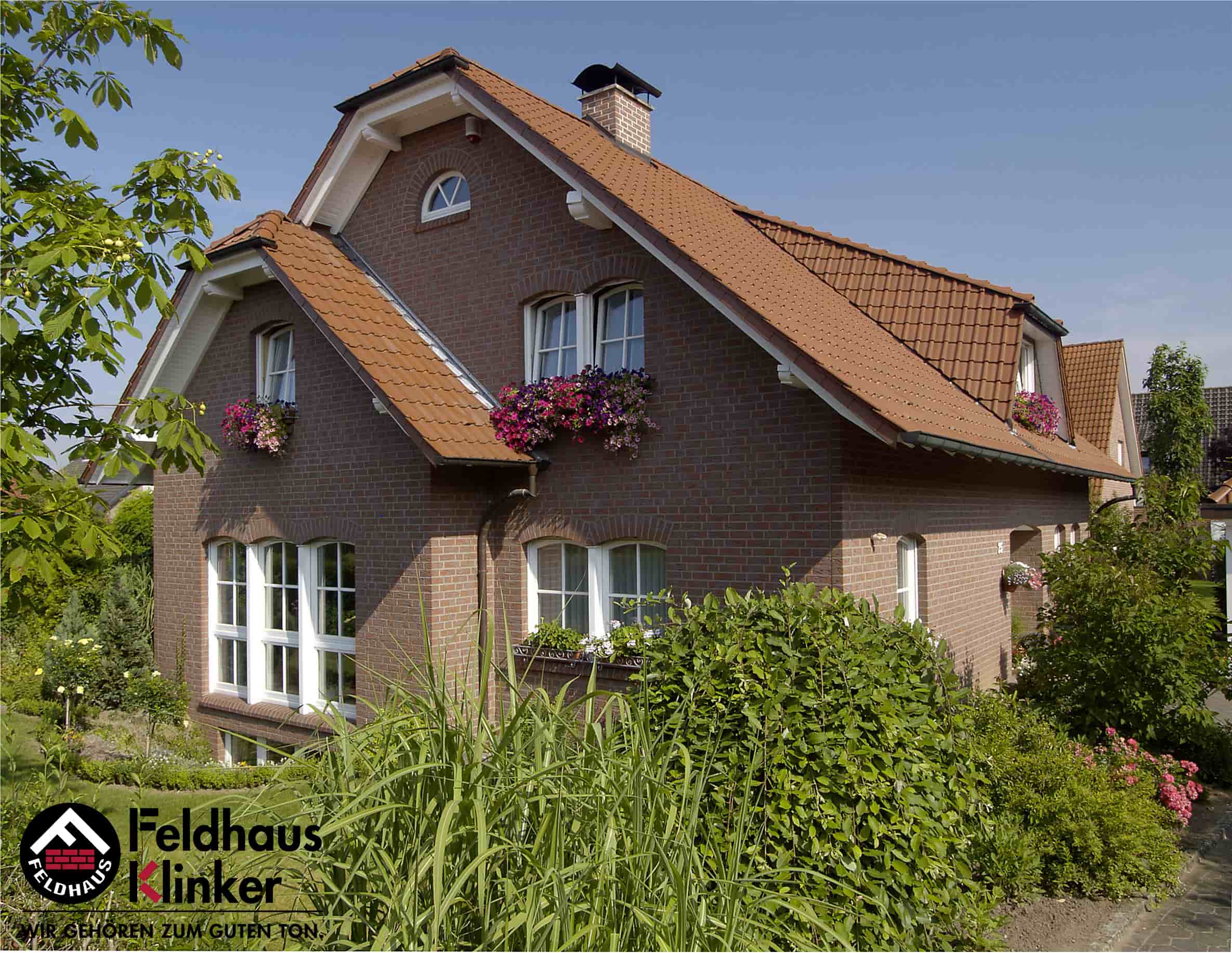 Клинкерная плитка под кирпич Feldhaus Klinker NF 14 R335 carmesi antic mana 240*71*14 мм