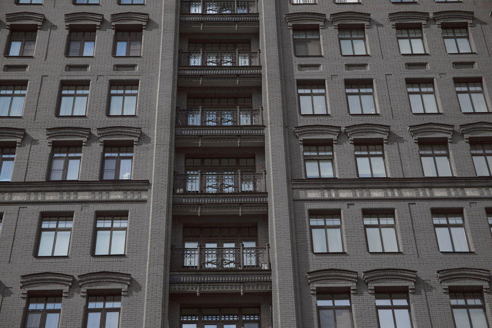 Печной кирпич полнотелый Lode Centaur, 250*120*65 мм