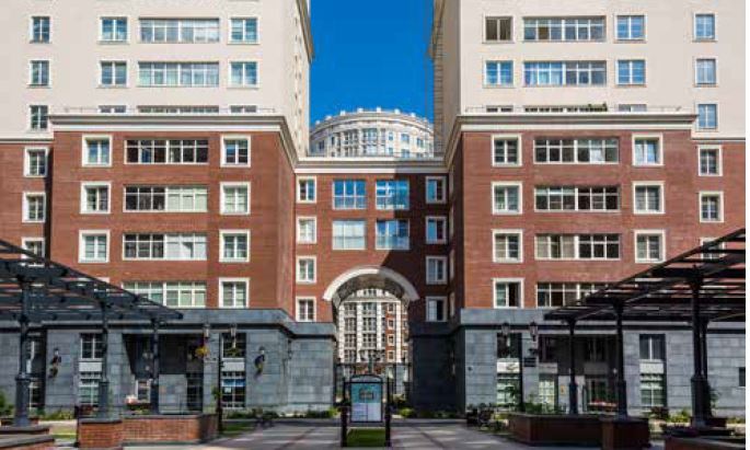 Керамический блок Porotherm 25 М100 10,53 НФ, 375*250*219 мм