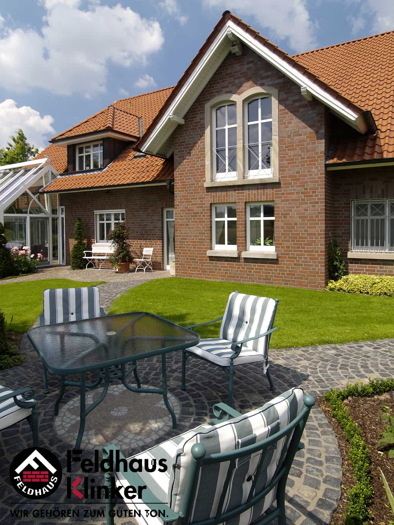 Кирпич клинкерный Feldhaus Klinker К300 lava liso NF 240*115*71 мм