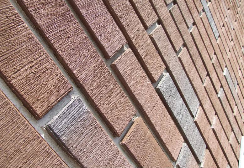 Кирпич облицовочный Terca Terra flame, 250*85*65 мм