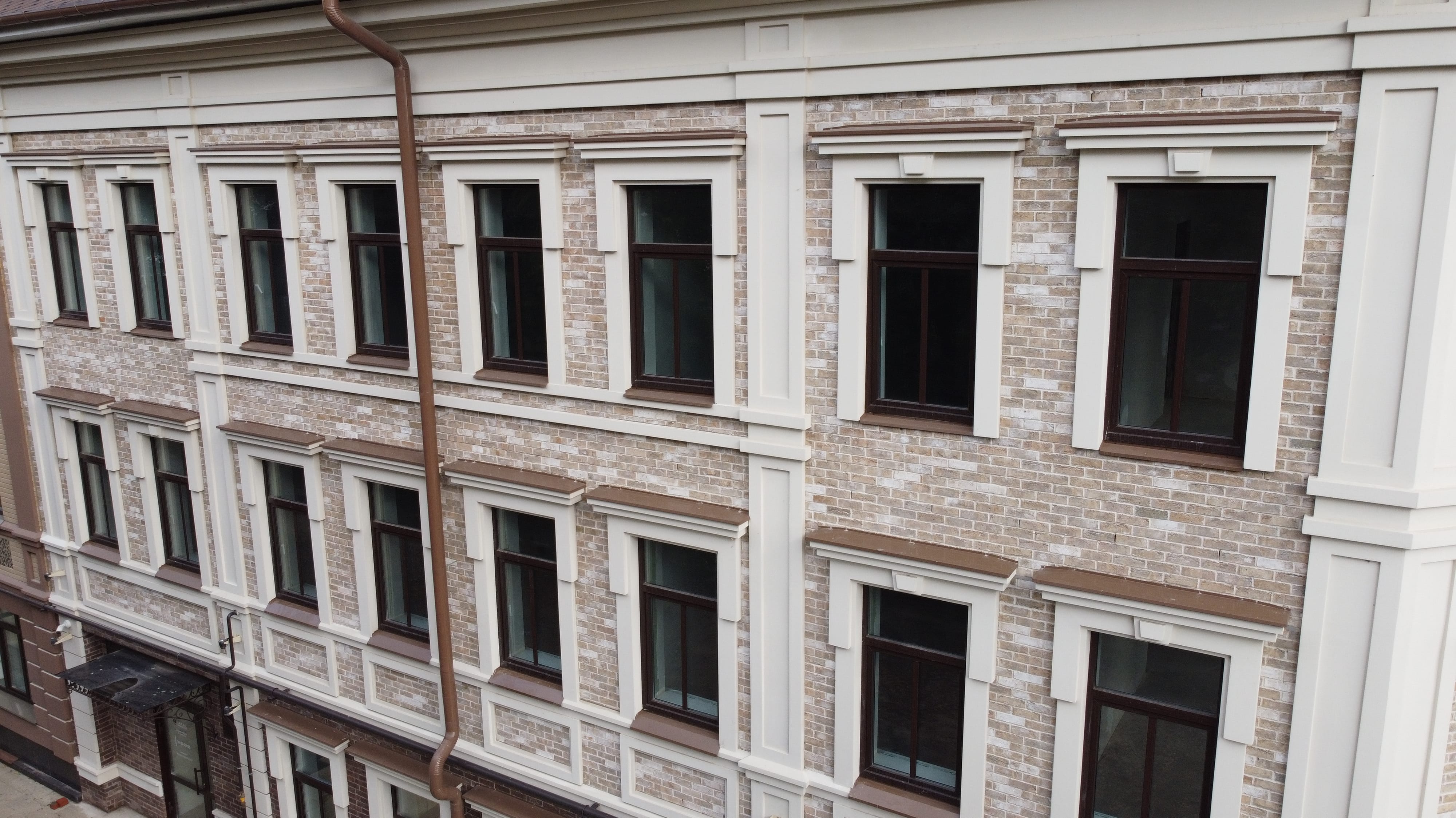 Кирпич облицовочный Engels Handform Mystique, 214*103*66 мм