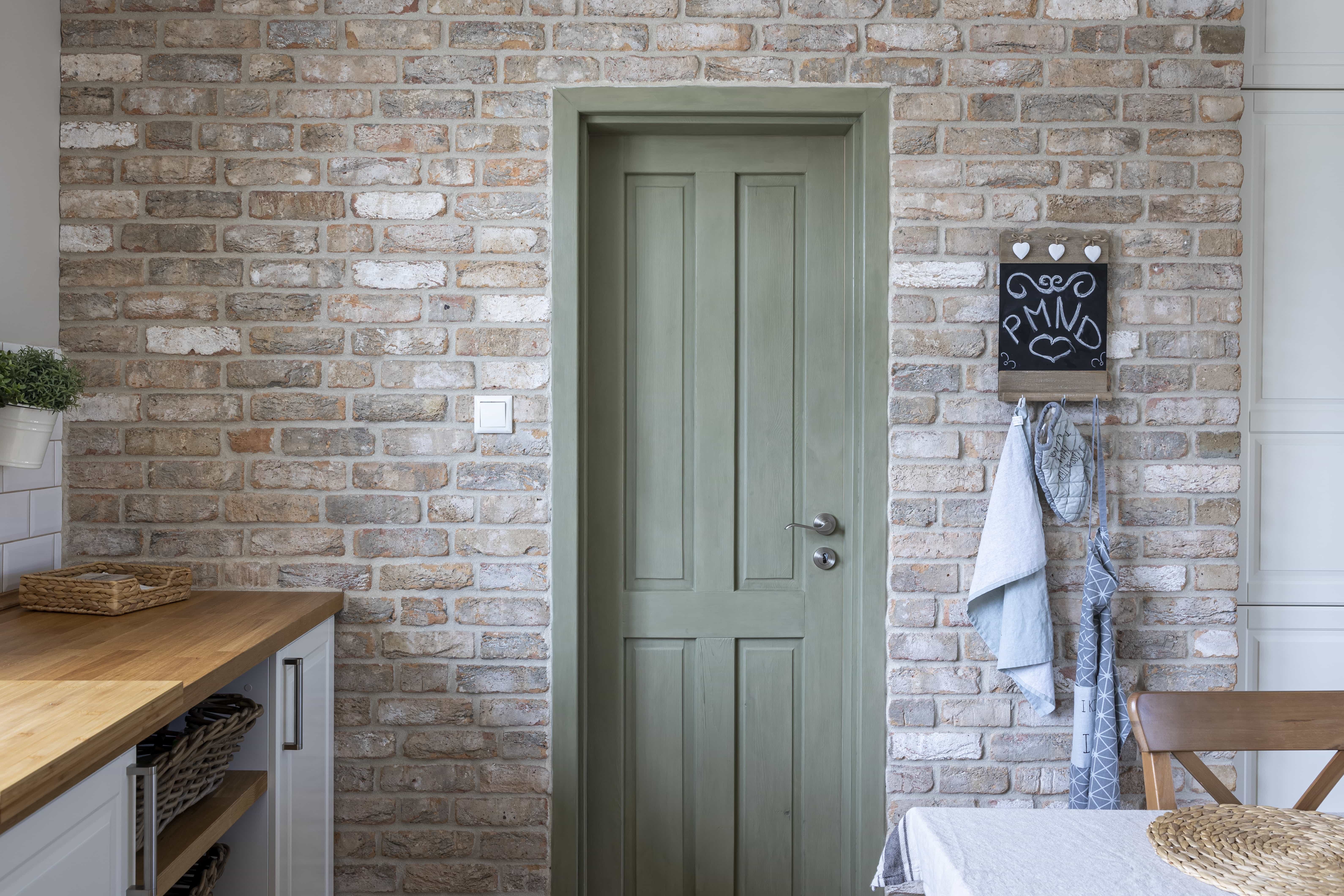 Кирпич облицовочный Engels Retro Toscane Antiek, 215*100*65 мм