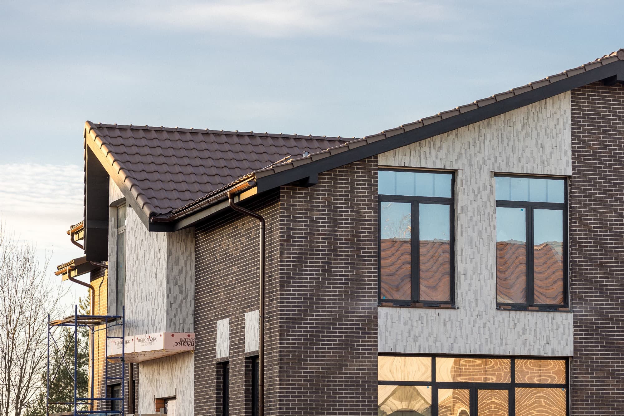 Облицовочный искусственный камень Redstone Шунут SH-01/R