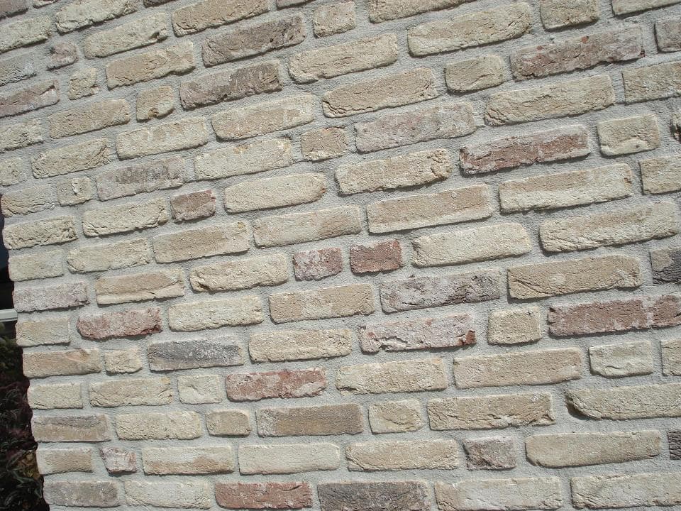 Кирпич облицовочный Terca Oud Torhout, 215*102*65 мм