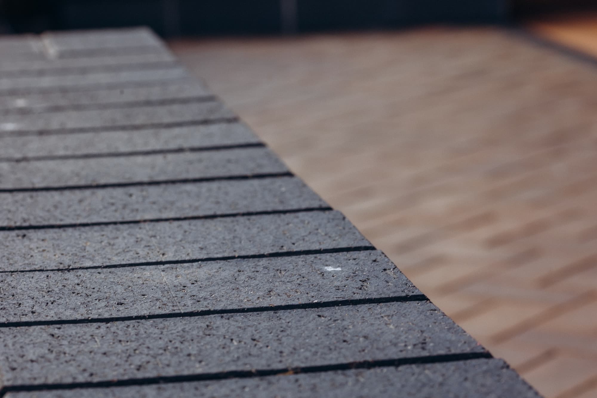Клинкерная брусчатка Penter Baltic Klinker Pavers Grafit, 250*60*52 мм