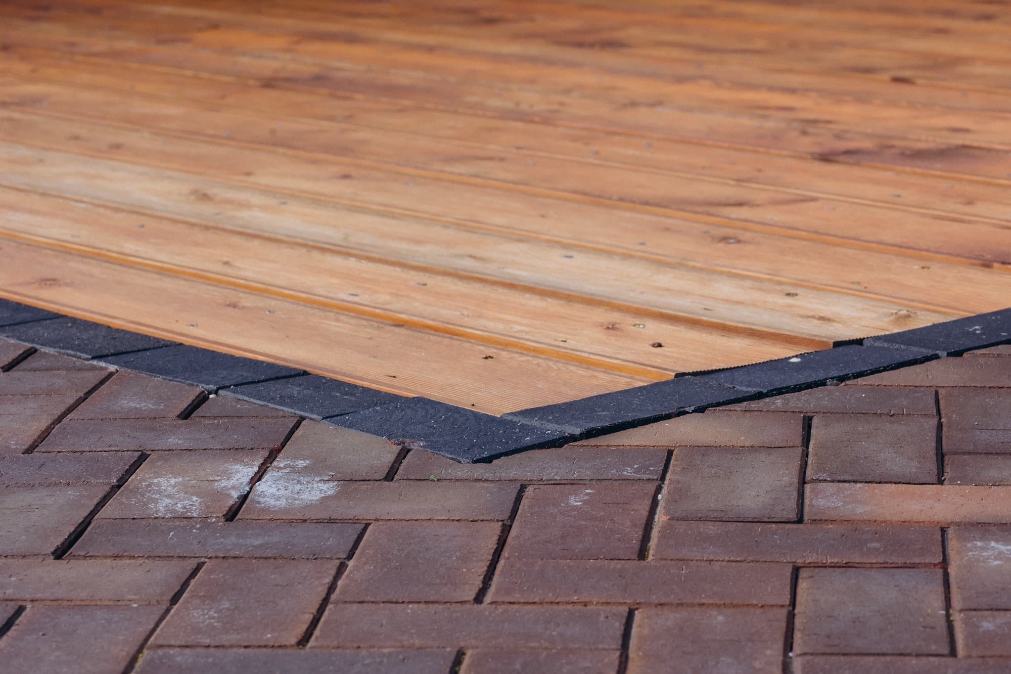 Клинкерная брусчатка Penter Baltic Klinker Pavers Grafit, 200*100*52 мм