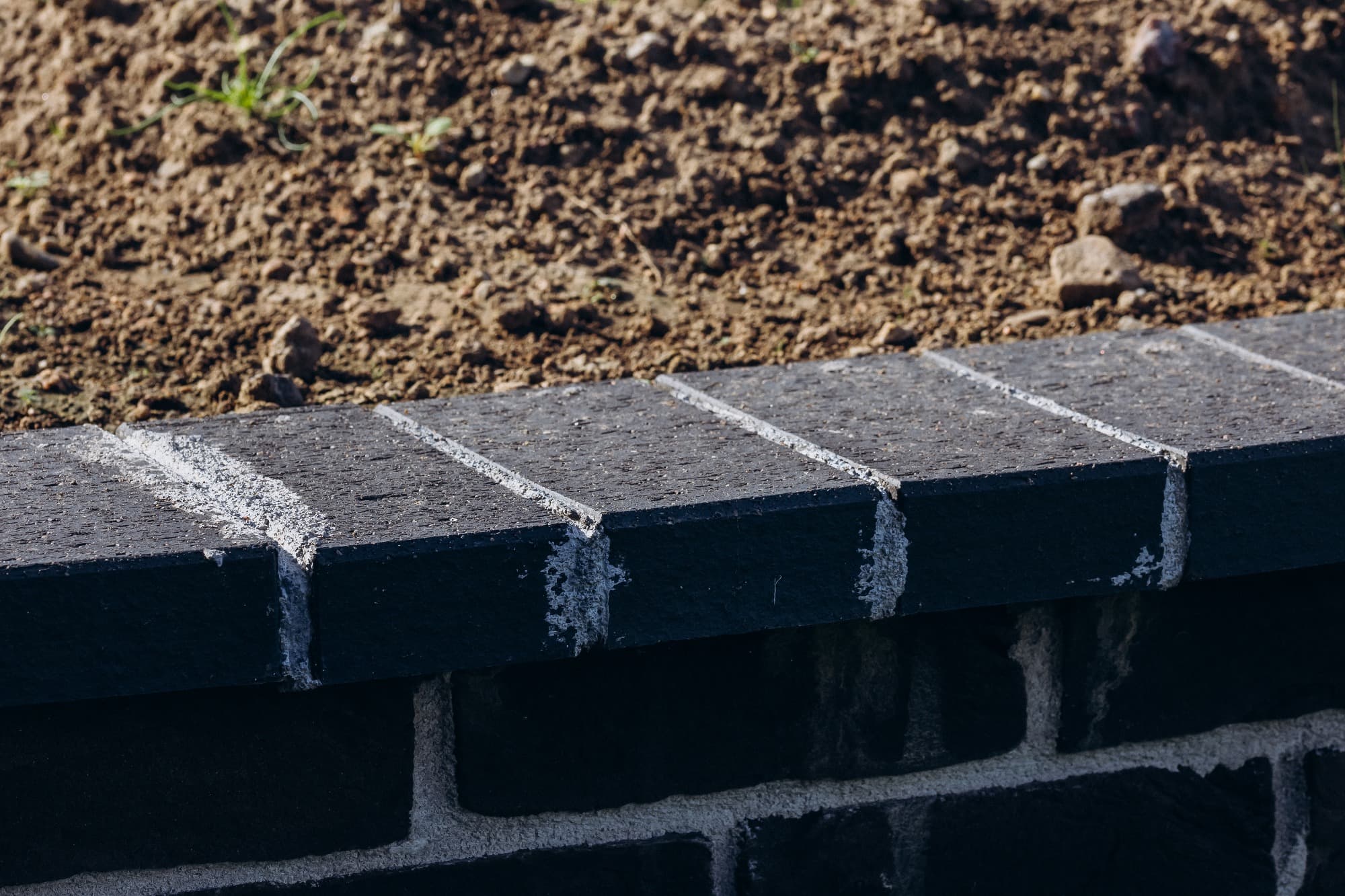 Клинкерная брусчатка Penter Baltic Klinker Pavers Grafit, 200*100*52 мм