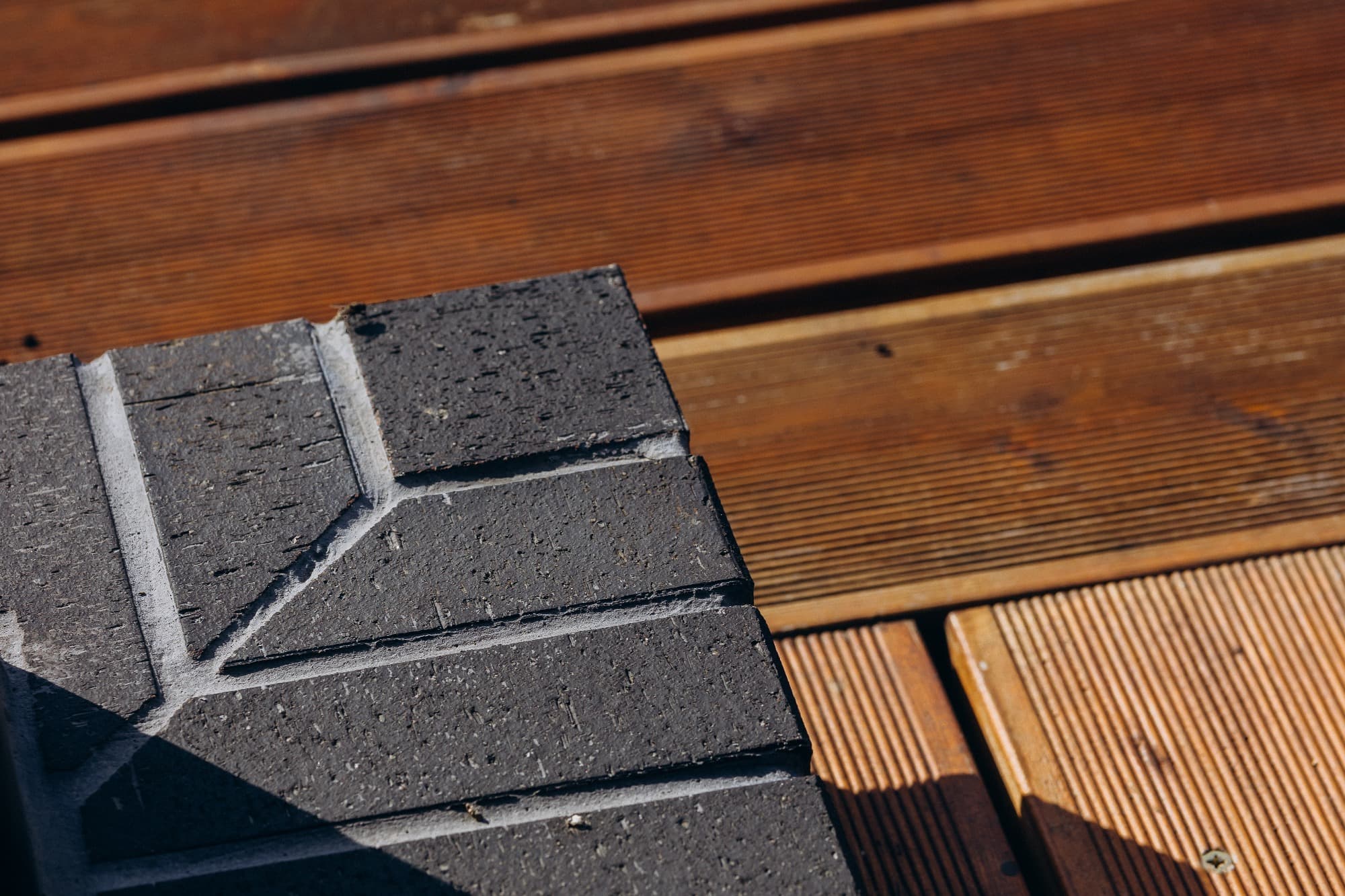 Клинкерная брусчатка Penter Baltic Klinker Pavers Grafit, 250*60*52 мм