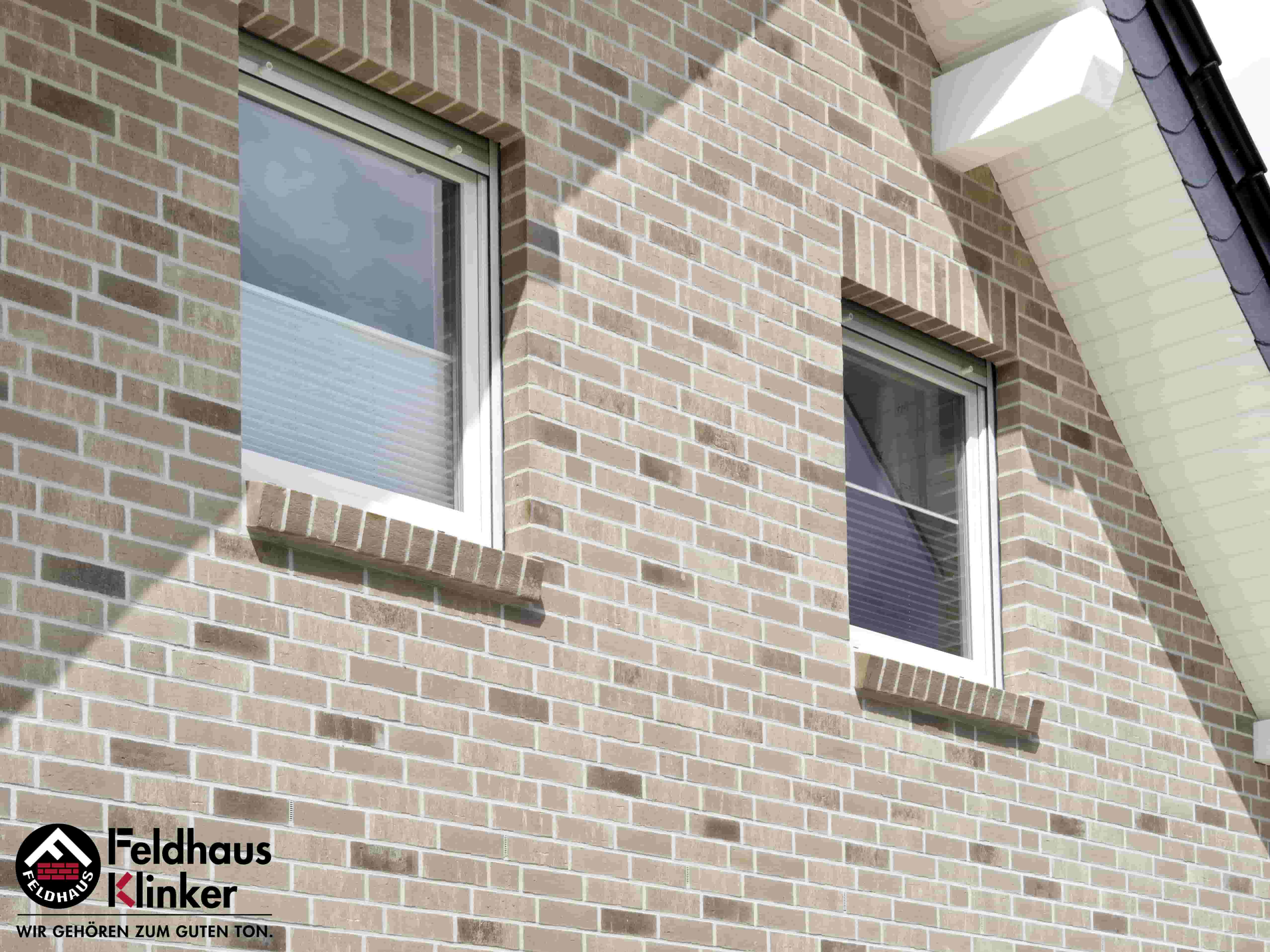 Кирпич клинкерный Feldhaus Klinker K764 vascu argo rotado NF 240*115*71 мм