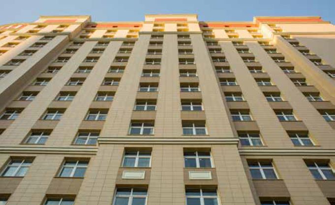 Керамический блок Porotherm 20 8,99 НФ M100, 400*200*219 мм