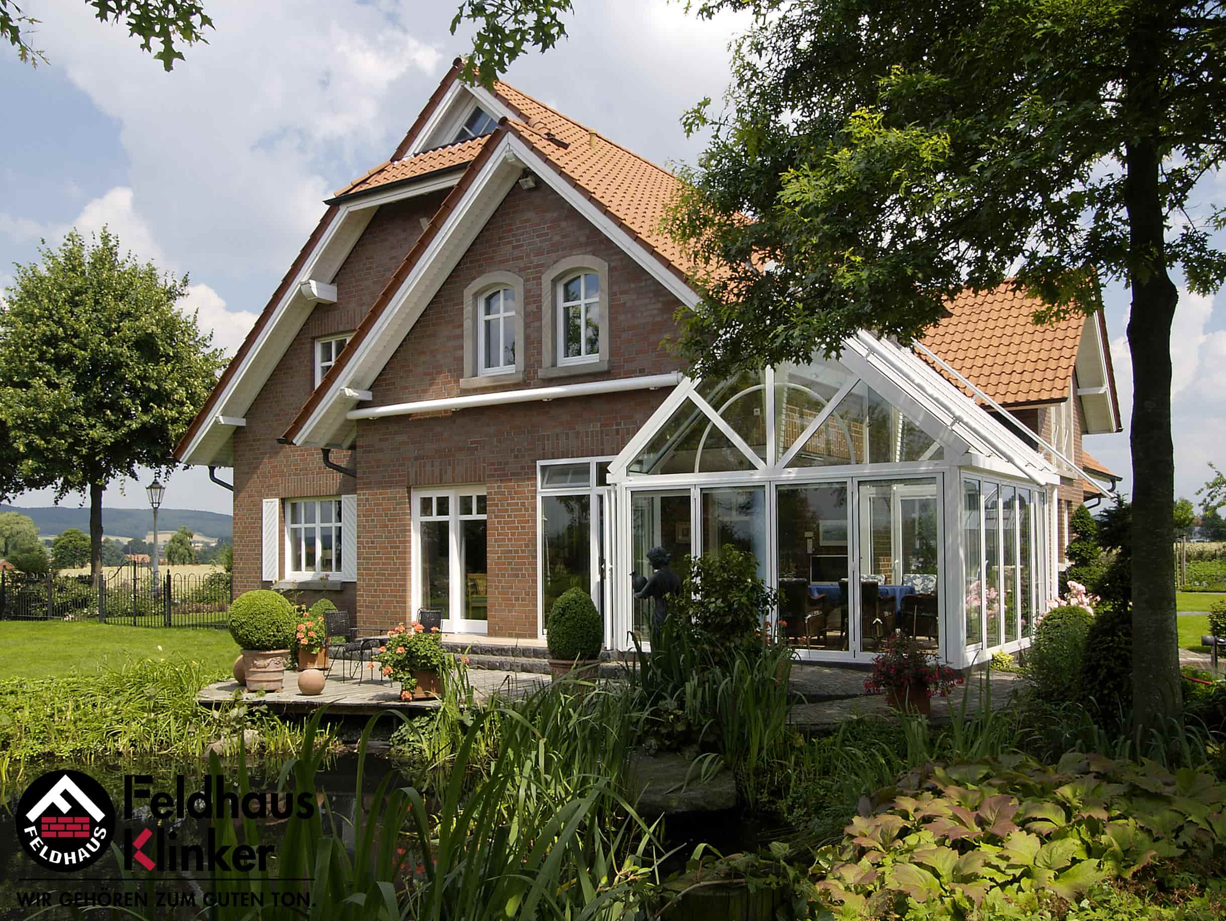 Кирпич клинкерный Feldhaus Klinker К300 lava liso NF 240*115*71 мм
